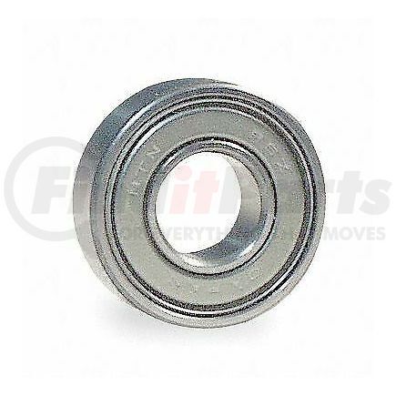 6305ZZC3/L627 by NTN - Ball Bearing - Extra Small / Small Size