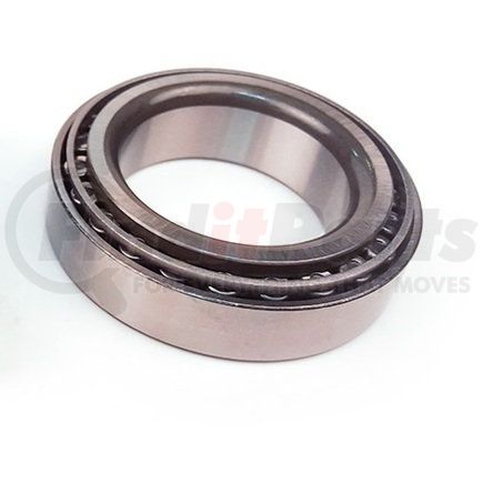 4T-LM102949 by NTN - Multi-Purpose Bearing - Roller Bearing, Tapered