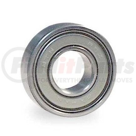 6205ZZC3/L627 by NTN - Ball Bearing - Extra Small / Small Size