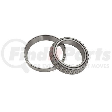 H715345PW3/H7153#02 by NTN - Wheel Bearing and Race Set - Roller Bearing, Tapered