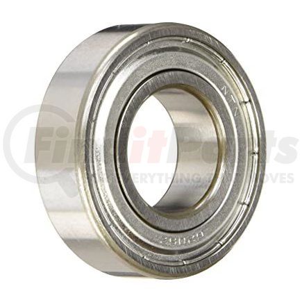 6205ZZ/2AS by NTN - Ball Bearing - Extra Small / Small Size