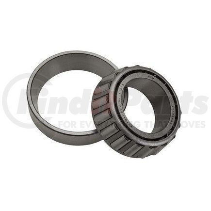 4T-15118 by NTN - Multi-Purpose Bearing - Roller Bearing, Tapered