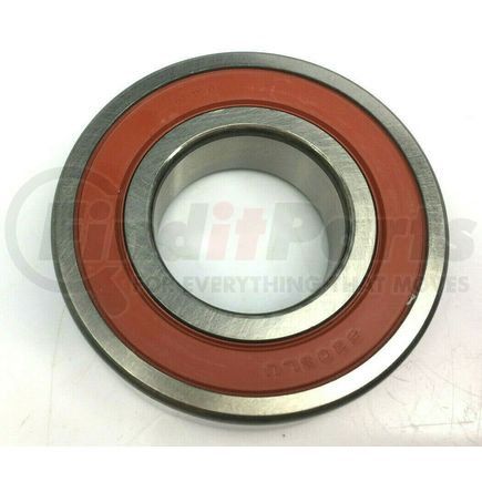 6206LLU/5C by NTN - Multi-Purpose Bearing - Ball Bearing