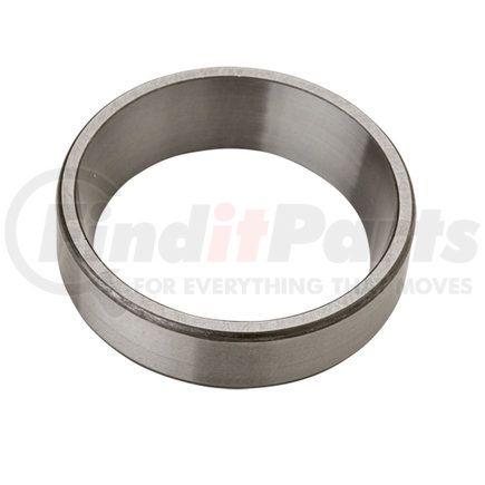 67720 by NTN - Roller Bearing - Tapered Cup, Single, 9.75" O.D., Case Carburized Steel