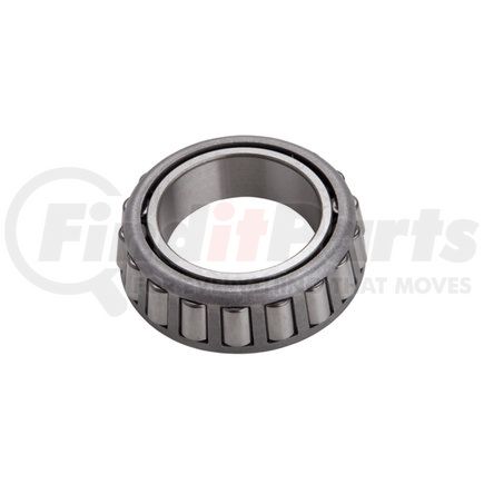 67390 by NTN - Wheel Bearing - Roller, Tapered Cone, 5.25" Bore, Case Carburized Steel