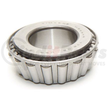 4T-JM612949PK by NTN - Multi-Purpose Bearing - Roller Bearing, Tapered