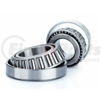 4T-JM612910PK by NTN - Multi-Purpose Bearing - Roller Bearing, Tapered