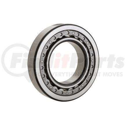 RA1567EBL by NTN - Multi-Purpose Bearing - Roller Bearing, Tapered, Cylindrical, Straight, 1.38" Bore, Alloy Steel