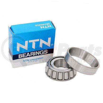 42381 by NTN - Multi-Purpose Bearing - Roller Bearing, Tapered Cone, 3.81" Bore, Case Carburized Steel