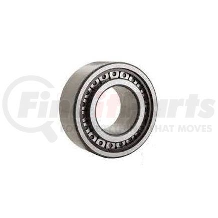 MUS1307TM by NTN - Multi-Purpose Bearing - Roller Bearing, Tapered, Cylindrical, w/ 2 Ribs Inner Ring and Outer Ring