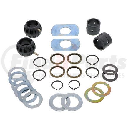 08-131800BG by DAYTON PARTS - Air Brake Camshaft Repair Kit