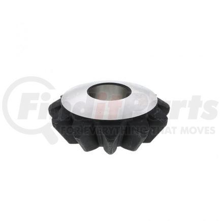 EM74600 by PAI - Differential Pinion Gear - Black, For Mack CRD 150/ CRD93/113/CRD 93A/CRDPC 92/112/CRD 201/203/ CRDP 200/202 Application