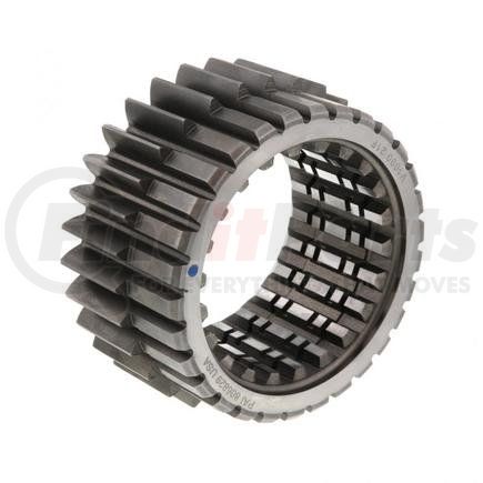 806829 by PAI - Transmission Main Drive Gear - Gray, For Mack T2080B Series Application, 22 Inner Tooth Count