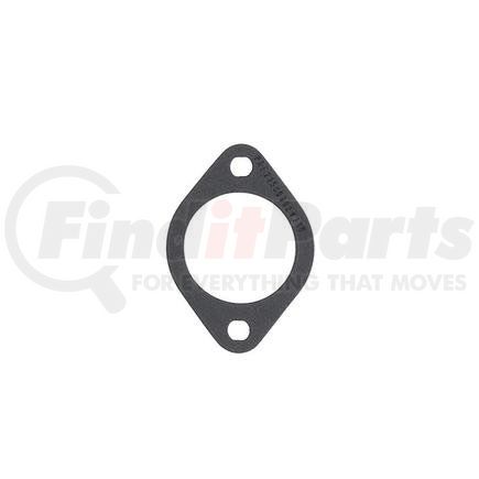 631273 by PAI - Engine Oil Pump Gasket - Pickup, Silver