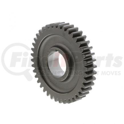 EF64050 by PAI - Manual Transmission Counter Shaft Gear - Gray, For Fuller 9513 Series Application