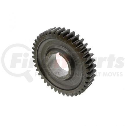 PAI EF64080 Manual Transmission Counter Gear Manual Transmission Counter Gear - Gray, For Fuller RT 12510 / 12513
