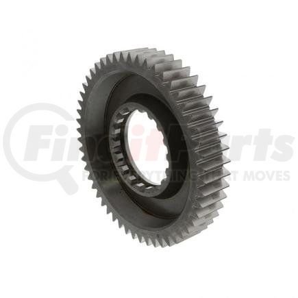 900044HP by PAI - High Performance Main Shaft Gear - Low, Gray, 18 Inner Tooth Count