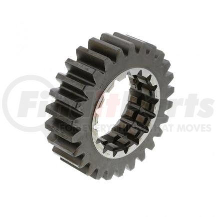 EF67030 by PAI - Transmission Main Drive Gear - Gray, For Fuller RTO 610 Transmission Application