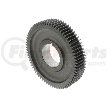 900066 by PAI - Manual Transmission Counter Gear - Gray, For Fuller 9210/11210/15210 Series Application