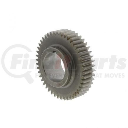 900072 by PAI - Manual Transmission Counter Shaft Gear - Gray