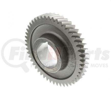 900078 by PAI - Manual Transmission Counter Shaft Gear - 5th Gear, Gray, For Fuller 6406/8406 Series Application