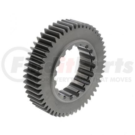 EF67190 by PAI - Manual Transmission Differential Pinion Gear - Gray, For Fuller RTOO 16618 Transmission Application