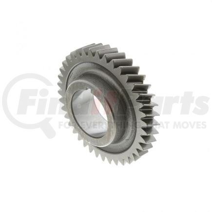 900080 by PAI - Manual Transmission Counter Shaft Gear - 5th Gear, Gray