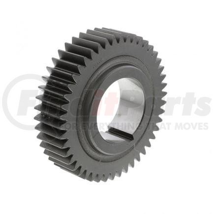 900083 by PAI - Manual Transmission Counter Shaft Gear - 3rd Gear, Gray