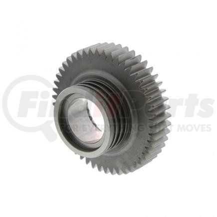 900139 by PAI - Auxiliary Transmission Main Drive Gear - Gray, For Fuller RTLO 14610A Application