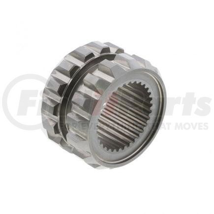 EM25310 by PAI - Transmission Clutch Gear - 4th/5th Gear, Gray, For Mack TRL-1076 / 1078 Transmission Application