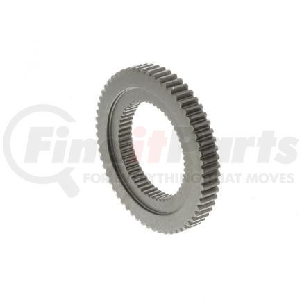 900159 by PAI - Manual Transmission Clutch Hub - Gray, For Fuller 5406/6205/6406 Series Application Fuller 6206/6306 Midrange Series Application, 54 Inner Tooth Count