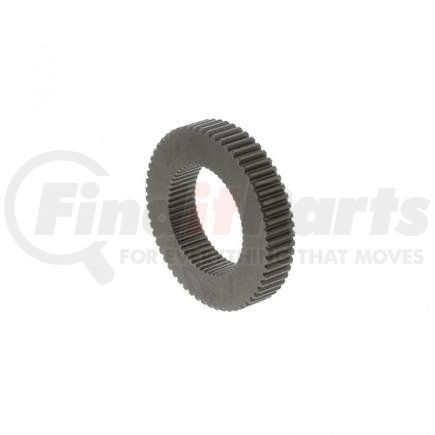 PAI 900160 Manual Transmission Clutch Hub - 3rd/4th Gear, Gray, 54 Inner Tooth Count