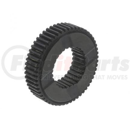 PAI 900161 Manual Transmission Clutch Hub - 5th/6th Gear, Gray, 28 Inner Tooth Count