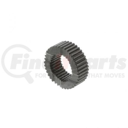 900163 by PAI - Manual Transmission Clutch Hub - 4th/5th Gear, Gray, 30 Inner Tooth Count