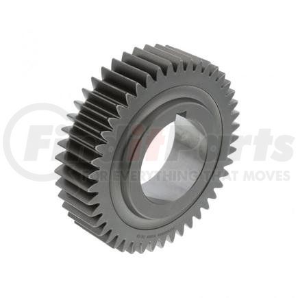 900649 by PAI - Engine Timing Crankshaft Gear - 3rd Gear, Gray