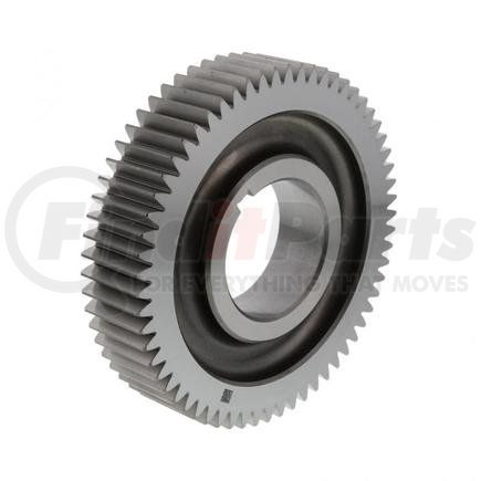 900655HP by PAI - High Performance Countershaft Gear - Gray, For Fuller Multiple Use Application