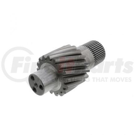 EM79620 by PAI - Differential Drive Pinion - Gray, Helical Gear, For Mack CRD 93A Application