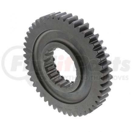 PAI 900701 Manual Transmission Main Shaft Gear Manual Transmission Main Shaft Gear - Gray, For Fuller