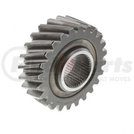 ER22650 by PAI - Differential Pinion Gear - Gray, For Rockwell SQHD and SLHD Differential Application