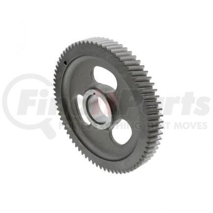 191879 by PAI - Engine Timing Camshaft Gear - Gray, For Cummins Engine ISB/QSB Application