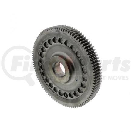 191883 by PAI - Engine Timing Camshaft Gear - Gray, Spur Gear