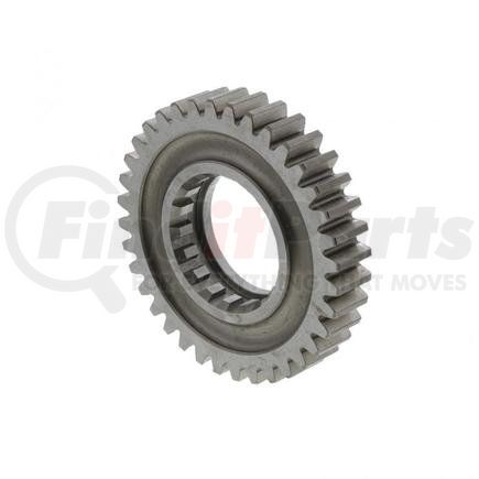 PAI EF62620 Manual Transmission Main Shaft Gear Manual Transmission Main Shaft Gear - Gray, For Fuller RT 610/613