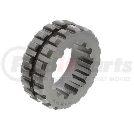 EF26110 by PAI - Transmission Sliding Clutch - Gray, For Fuller Transmission Application, 13 Inner Tooth Count