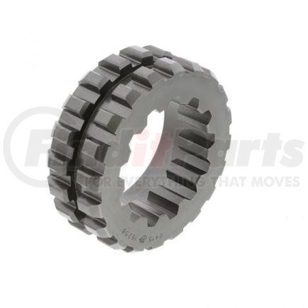 PAI EF26110 Transmission Sliding Clutch - Gray, For Fuller Transmission Application, 13 Inner Tooth Count