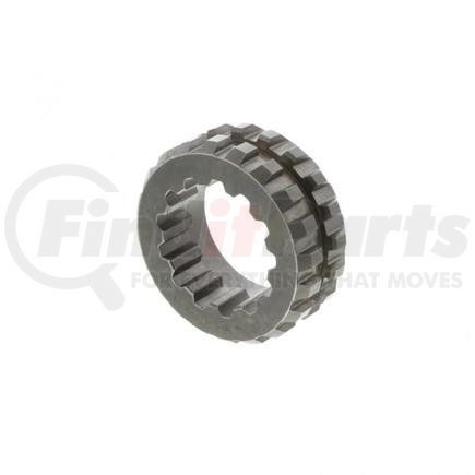 EF26170 by PAI - Transmission Sliding Clutch - Gray, For Fuller RT0 Transmission Application, 13 Inner Tooth Count