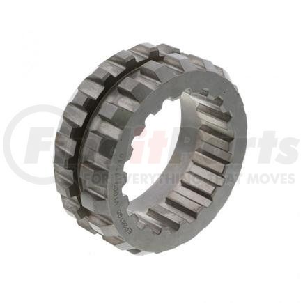 EF26190 by PAI - Transmission Sliding Clutch - Gray, For Fuller RTO 12513 Transmission Application, 18 Inner Tooth Count