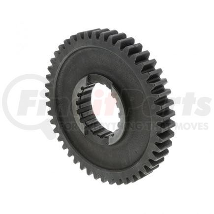 PAI EF62740 Manual Transmission Main Shaft Gear Manual Transmission Main Shaft Gear - Black, For Fuller Transmission