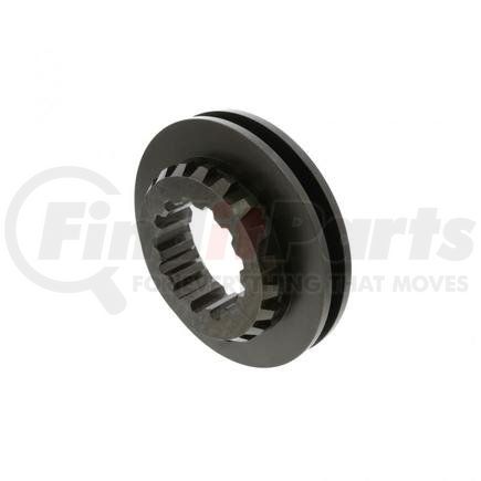 EF26230 by PAI - Transmission Sliding Clutch - Black, 13 Inner Tooth Count