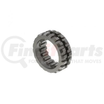 EF26290 by PAI - Transmission Sliding Clutch - Gray, For Fuller RT/RTO 11615 Transmission, 18 Inner Tooth Count