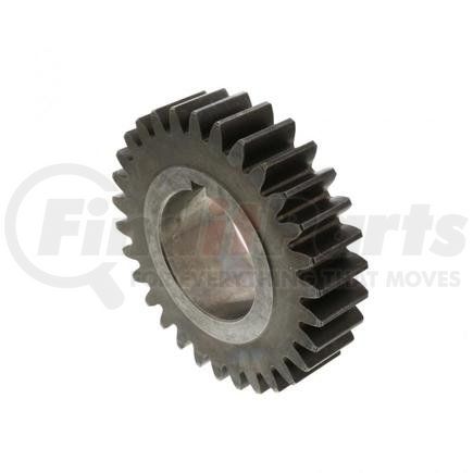 EF63060 by PAI - Manual Transmission Counter Shaft Gear - 2nd Gear, Gray, For Fuller RT/RTO 12513 Transmission Application